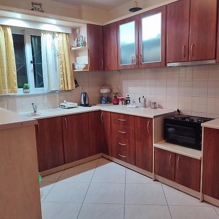 Katerina'S Apartment Cozy And Comfortable Place Nafplio Exterior photo
