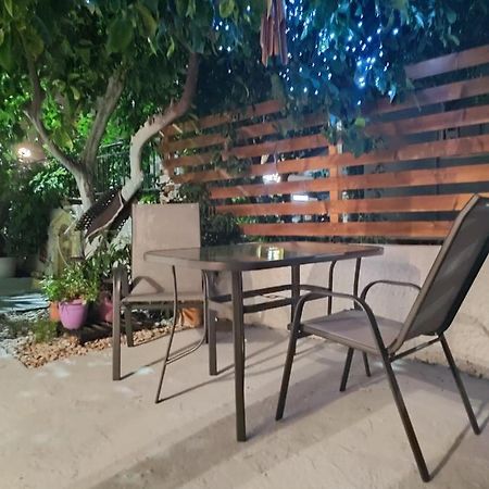 Katerina'S Apartment Cozy And Comfortable Place Nafplio Exterior photo