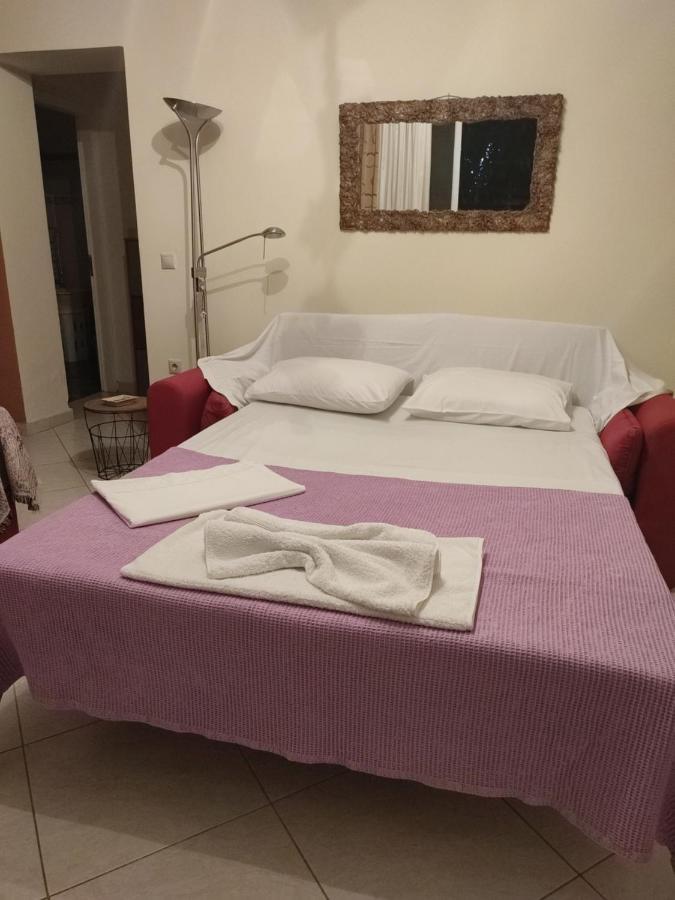 Katerina'S Apartment Cozy And Comfortable Place Nafplio Exterior photo