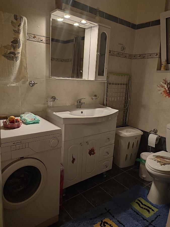 Katerina'S Apartment Cozy And Comfortable Place Nafplio Exterior photo